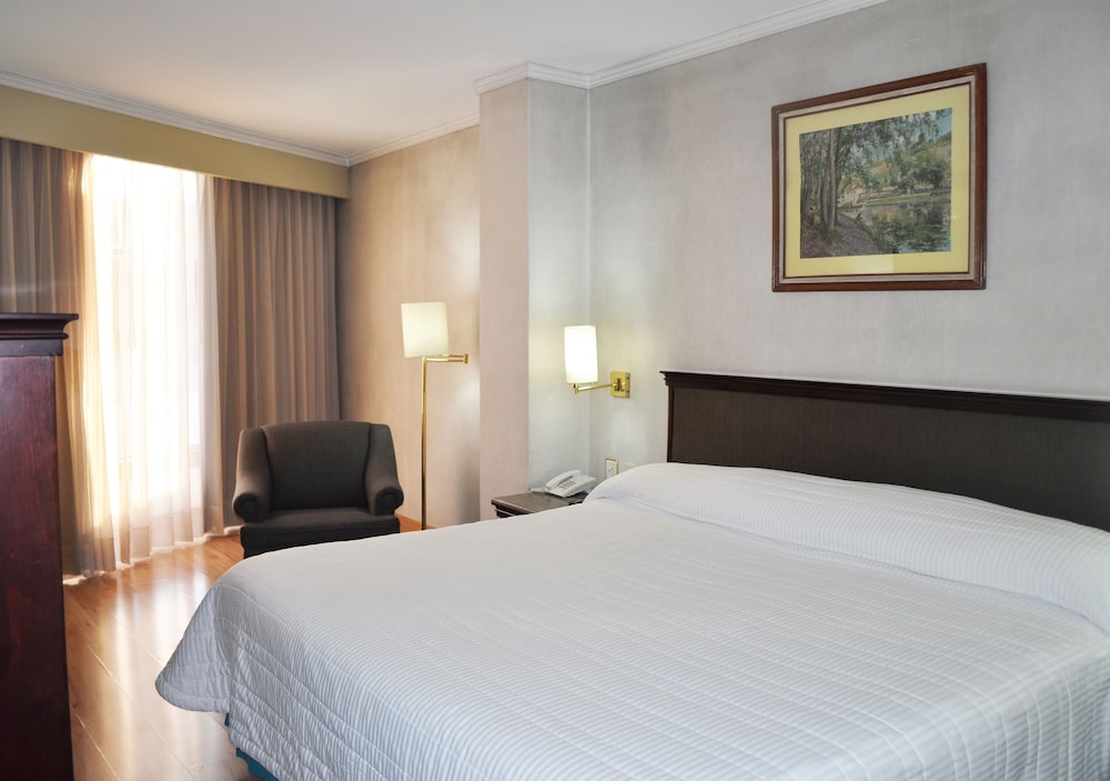 Hotel Arroyo de la Plata Zacatecas 12/64