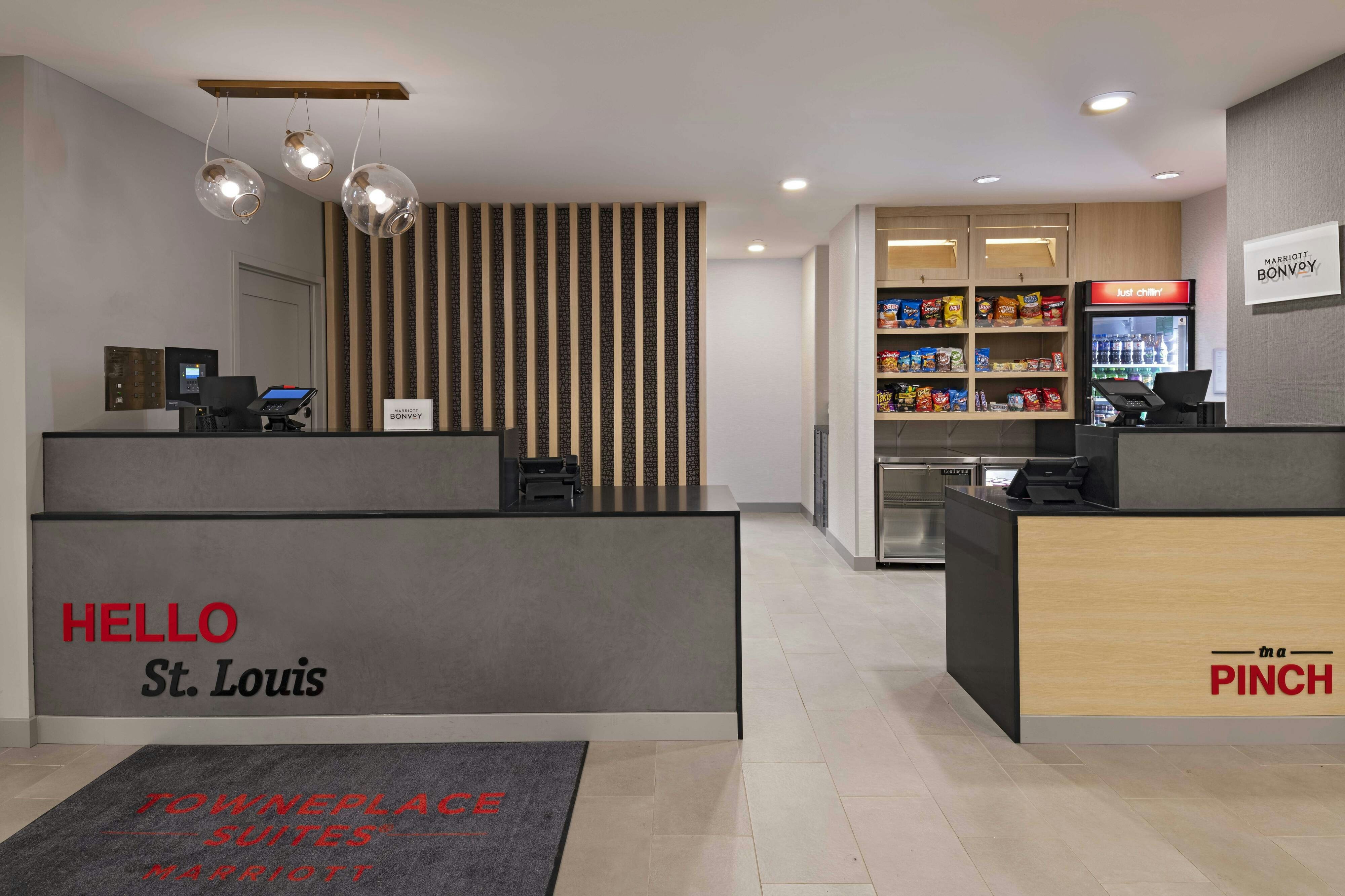 TownePlace Suites by Marriott Brentwood 3/14