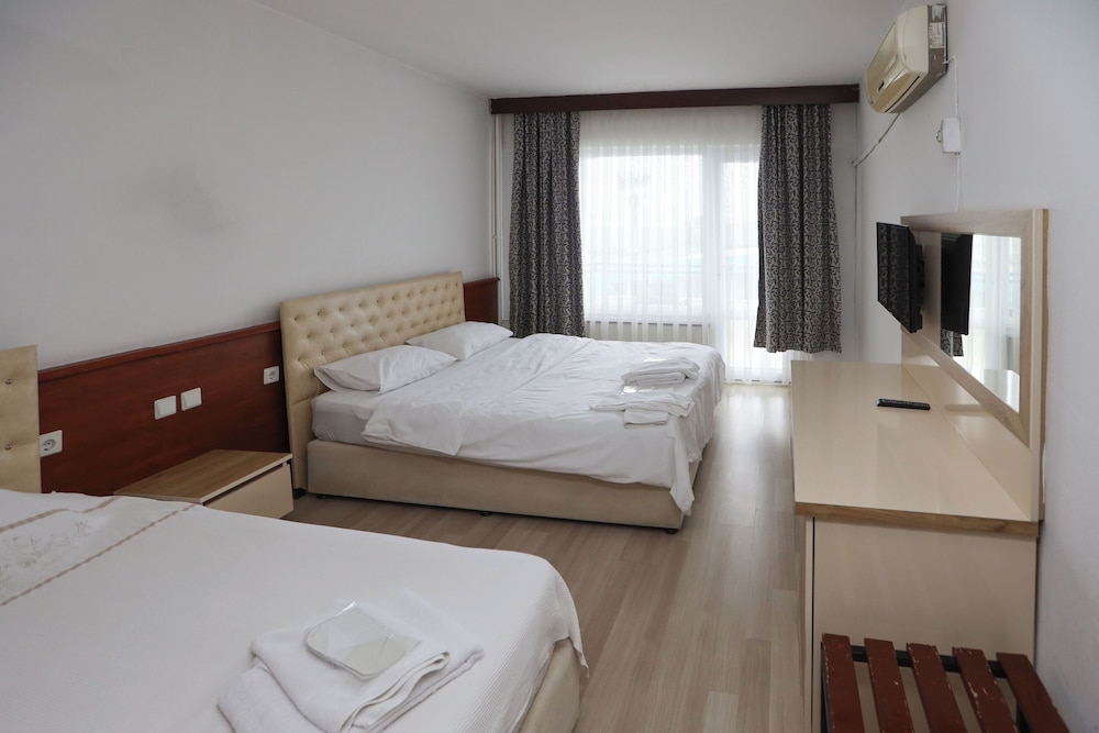 Ozsoy Hotel 14/45