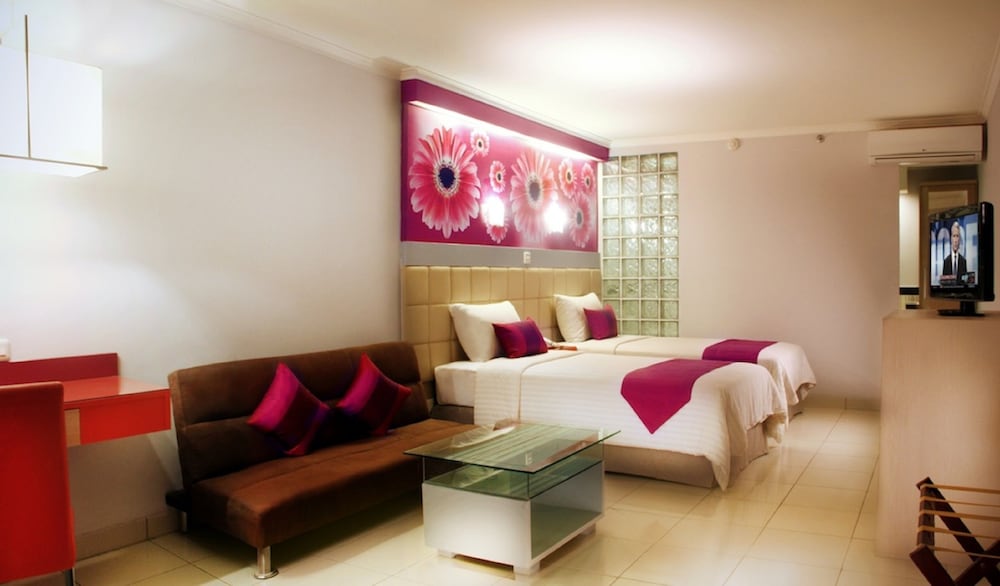 favehotel Premier Cihampelas 18/37