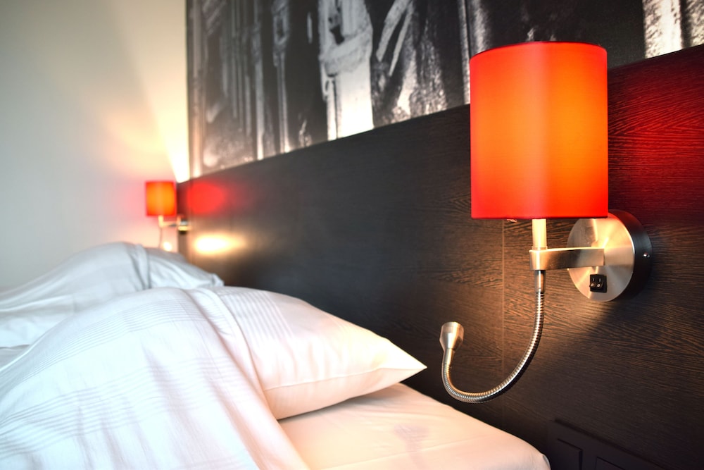 BASTION HOTEL DORDRECHT PAPENDRECHT 21/44