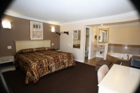 3rd Avenue Inn 5/10
