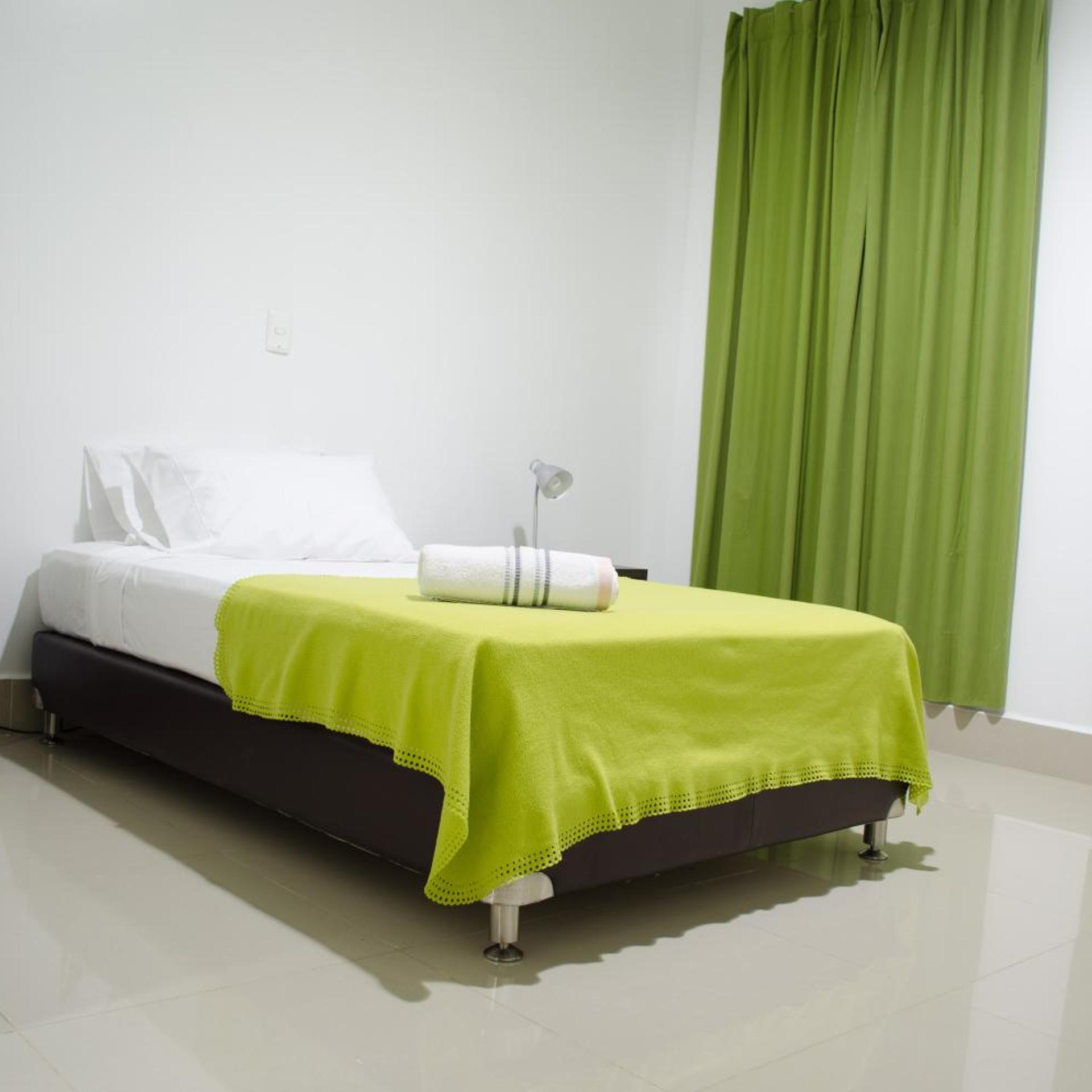 Hotel Las Olas Mamonal 14/30