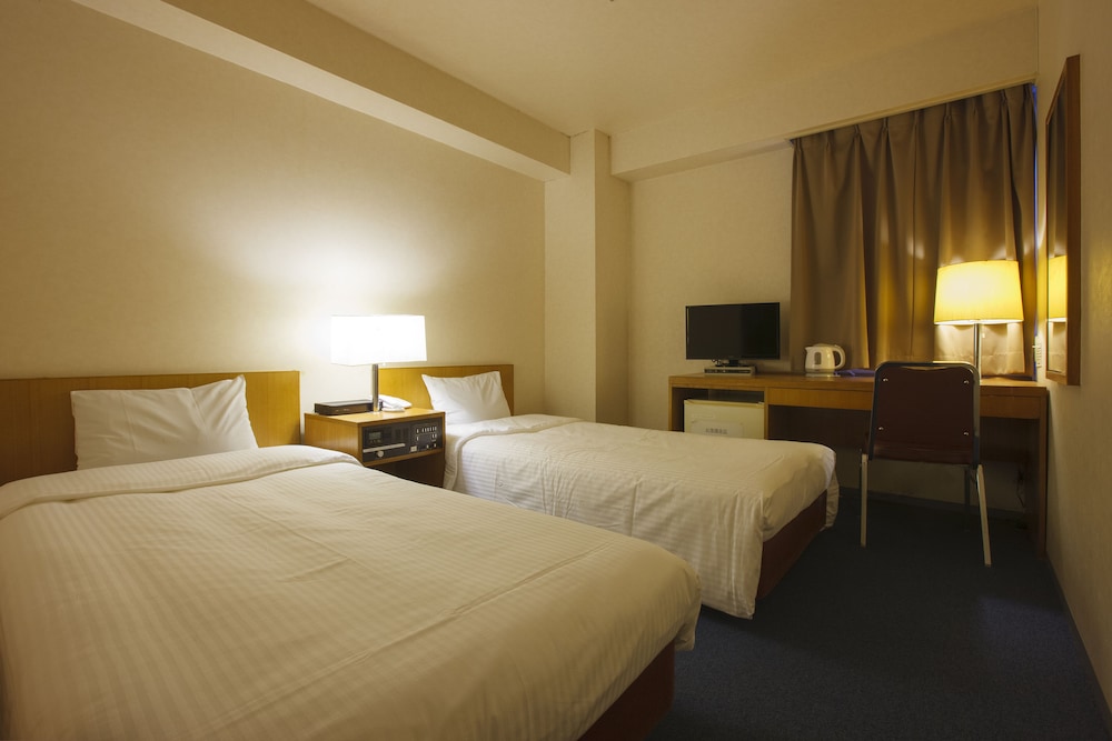 Sankei City Hotel Hachiouji 14/50