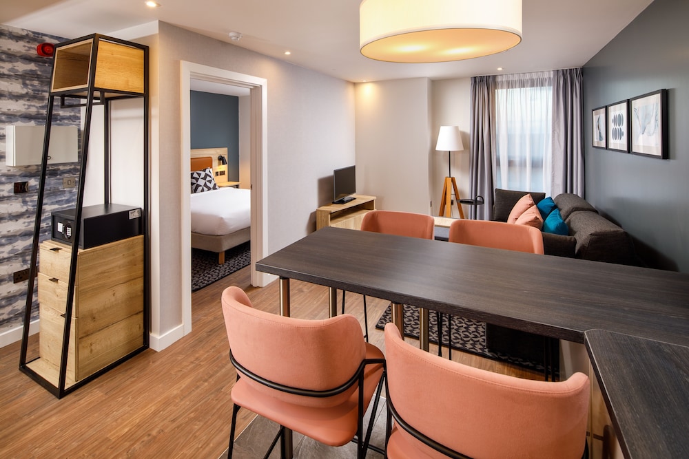 Aparthotel Adagio London Sutton Point 42/59