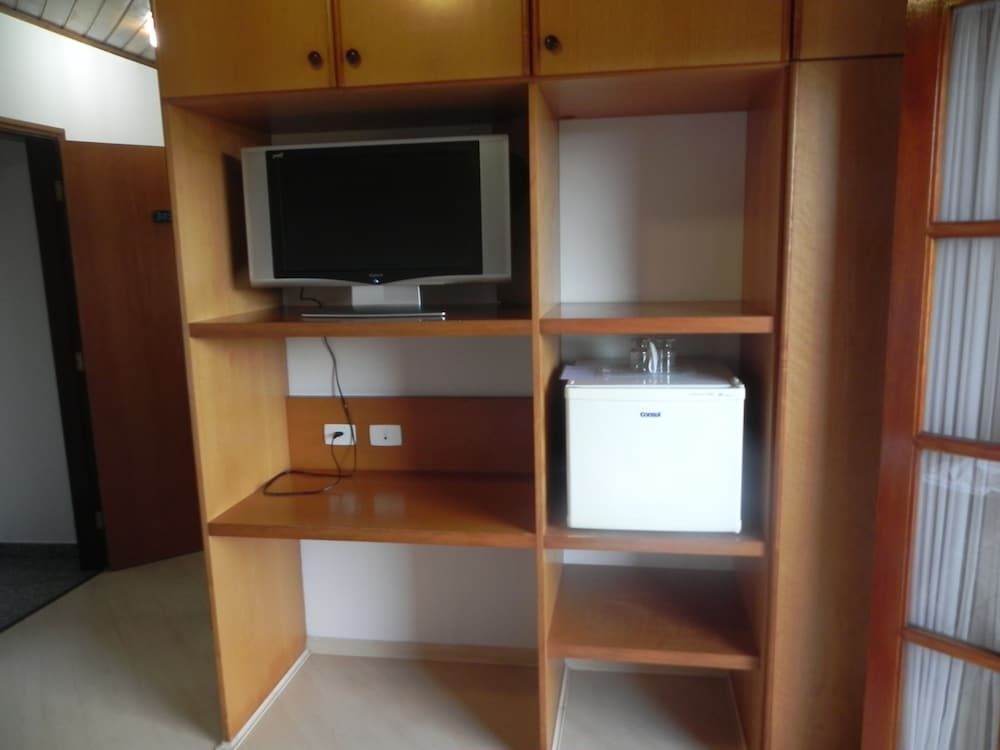 Summit Suites Hotel Campos do Jordao 23/31