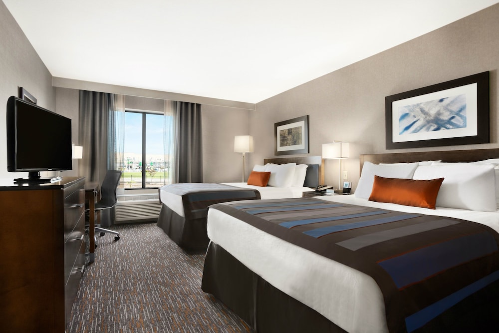 Wingate By Wyndham Corpus Christi 9/47