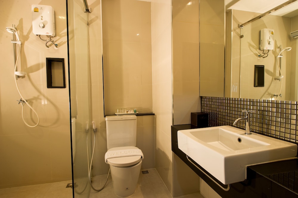 Inn Residence Serviced Suites Pattaya 14/67