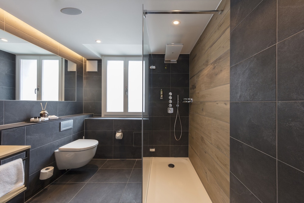 Fred Hotel Leonhardstrasse - Self Check-in 8/67