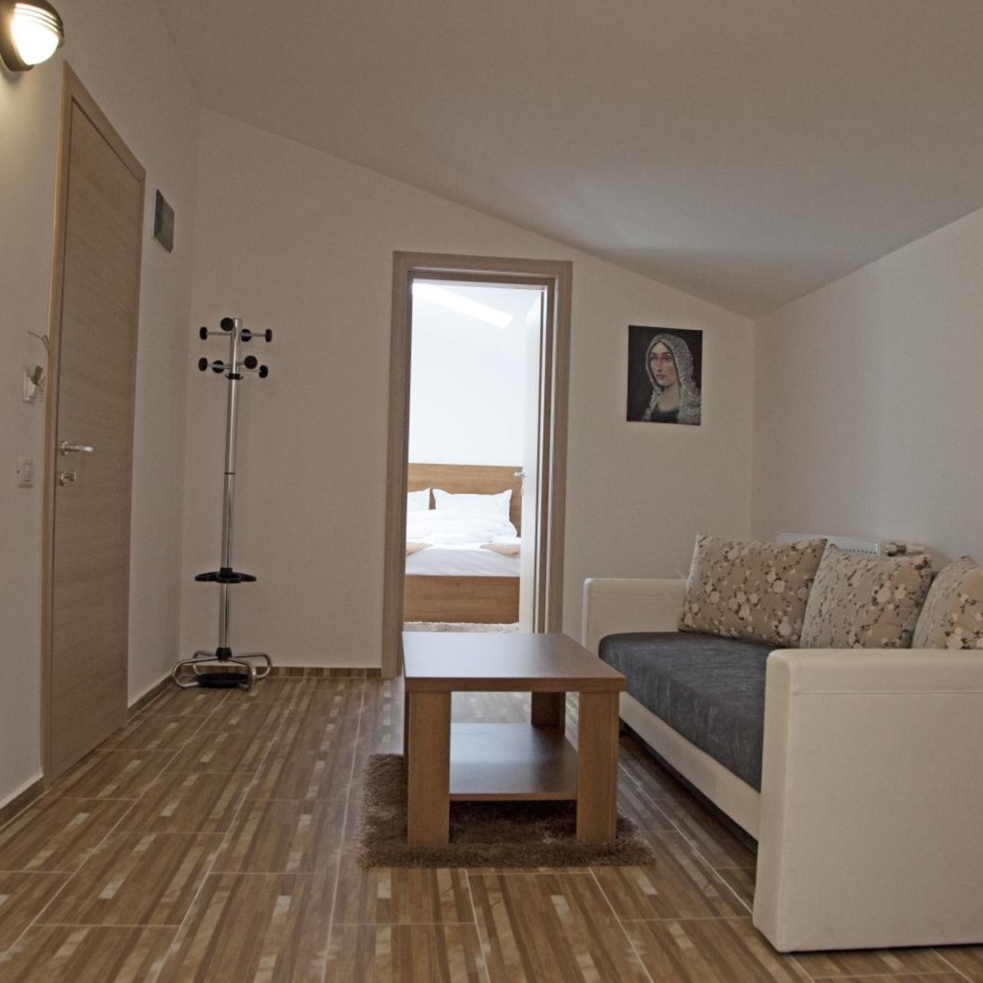 Hotel Nova Residence 30/50