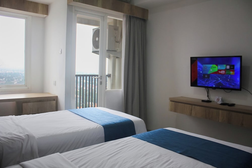 STANDARD, TWIN BEDS
