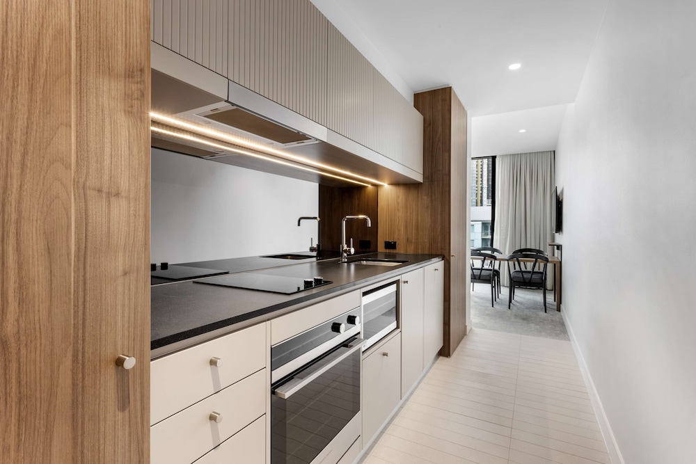 Adina Apartment Hotel Melbourne Southbank 6/66