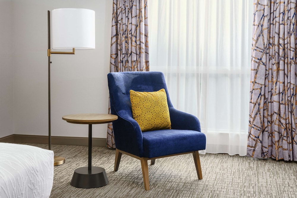 Hilton Garden Inn Sunnyvale 30/50