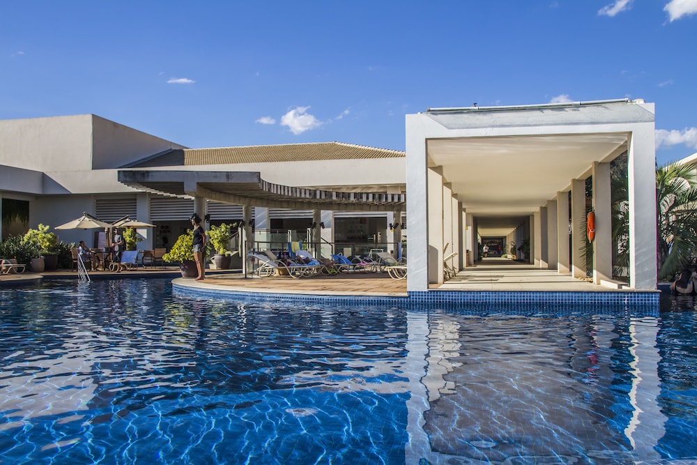 Rio Quente Cristal Resort 10/68