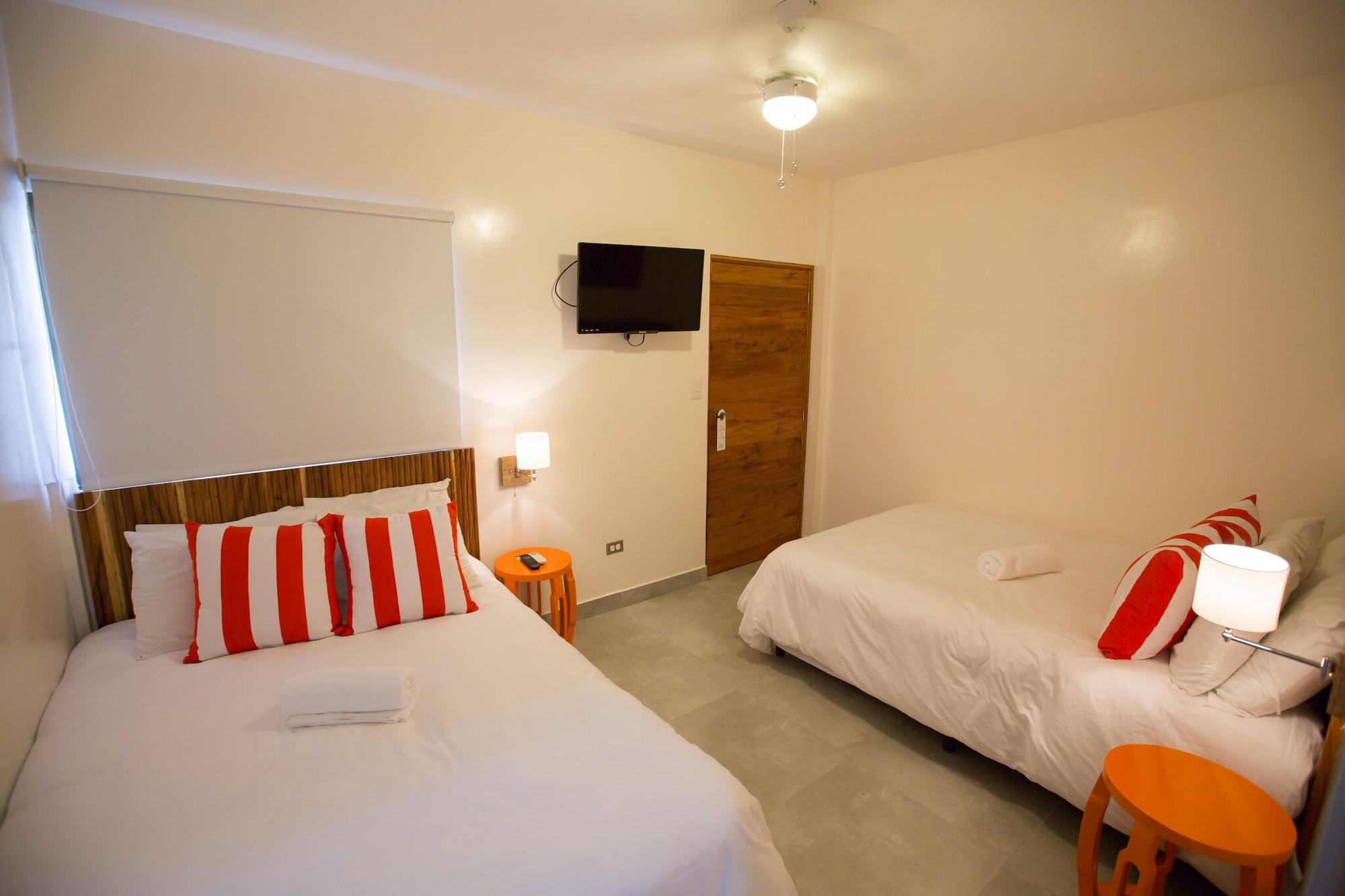 غرفة سوبيريور بشرفة