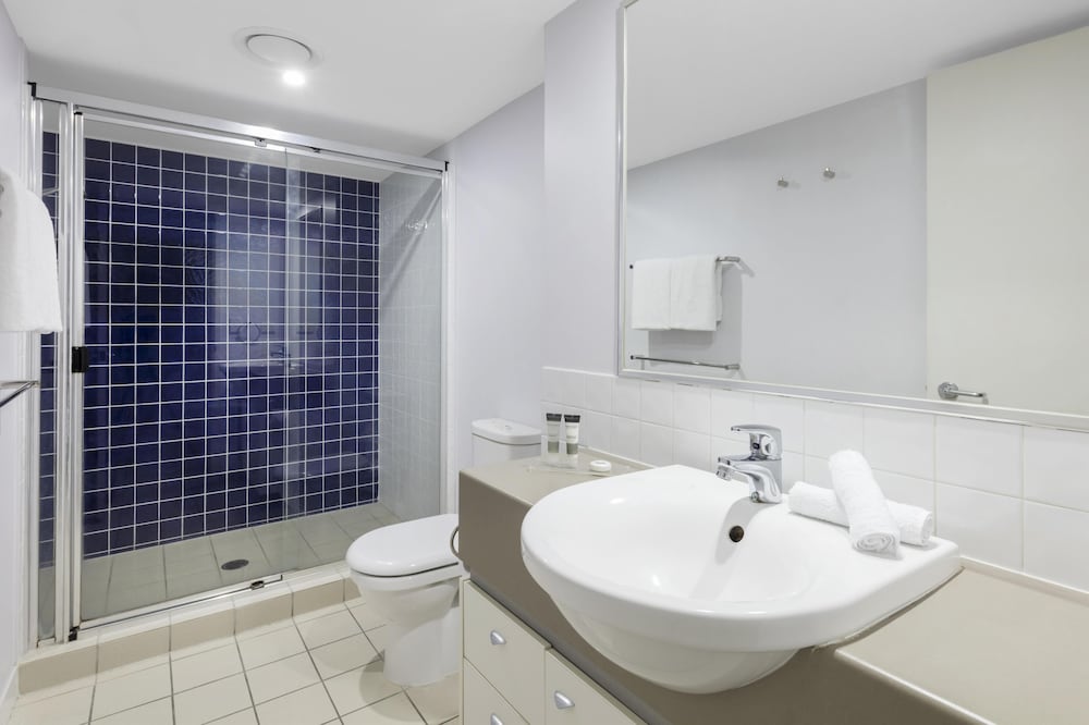 Oaks Brisbane Lexicon Suites 37/37