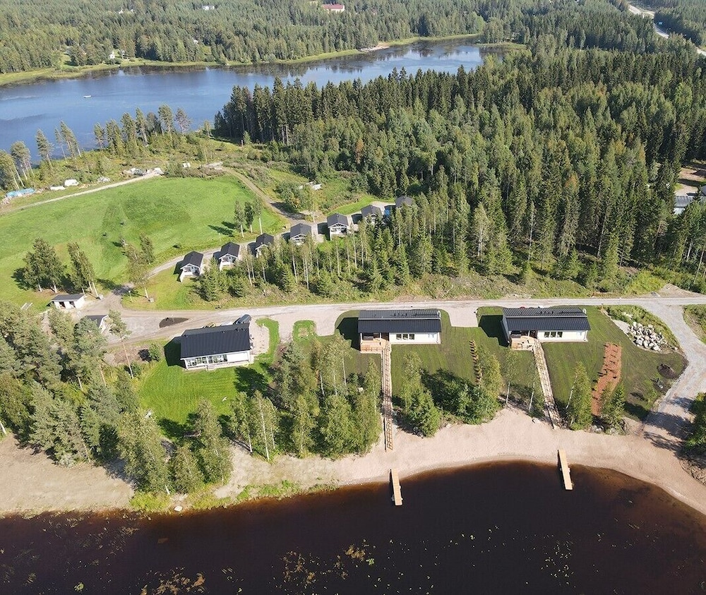 Kajaani Cottages 43/50