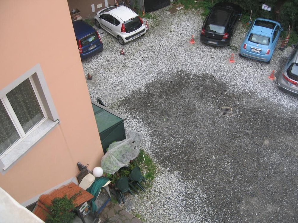 Albergo La Villetta 42/46