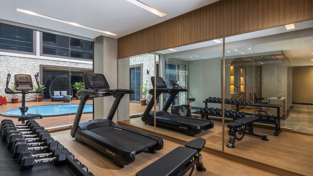 Swiss-Belinn Indramayu 53/85