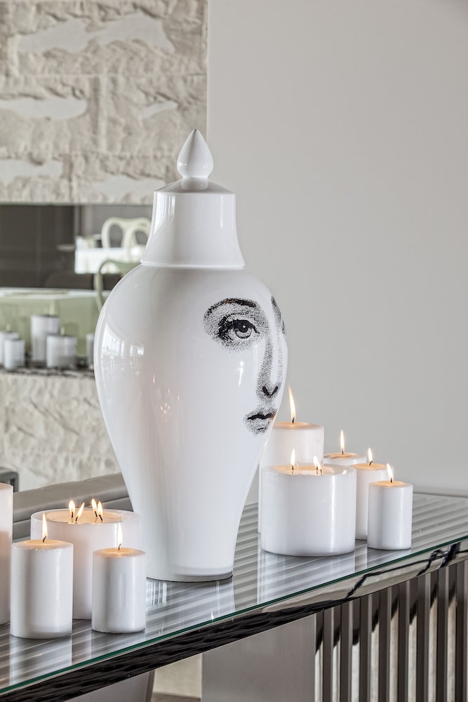 Aqua Blu Boutique Hotel and Spa - Adults Only 40/70