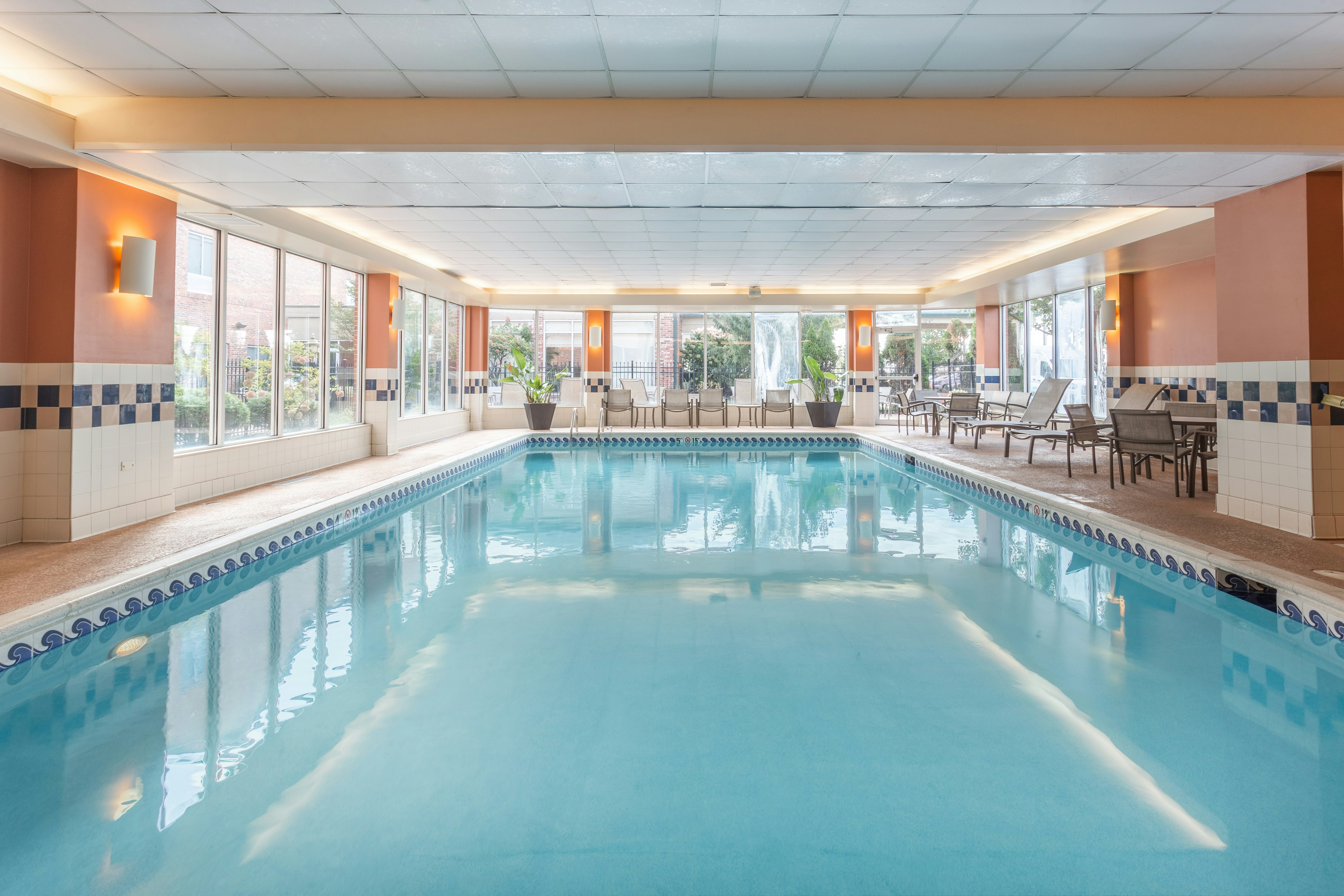 Hilton Garden Inn Chicago-Tinley Park 22/39