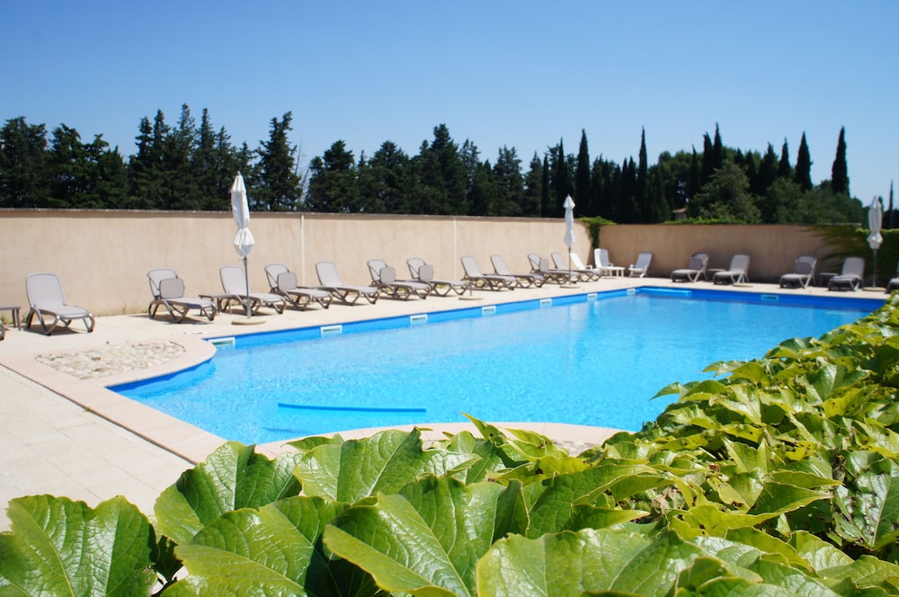Hotel Terriciae 4/30