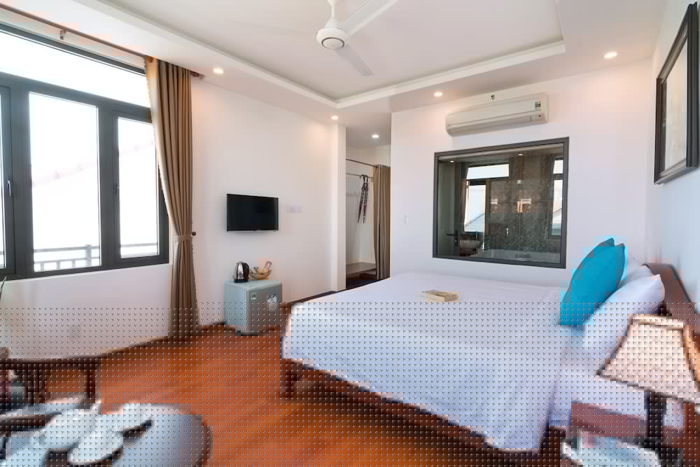 An Bang Beach Dolphin Homestay Hoi An 26/46