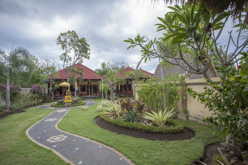 Taruna Boutique Homestay & Spa 63/73