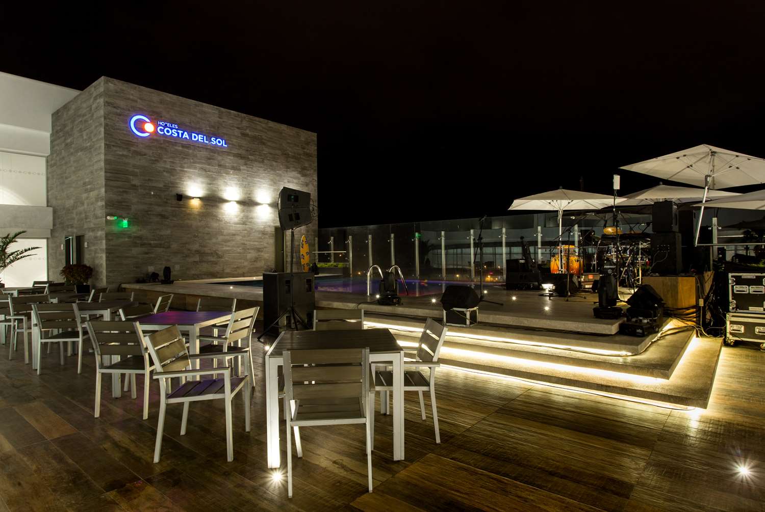 Wyndham Costa Del Sol Tumbes 73/77