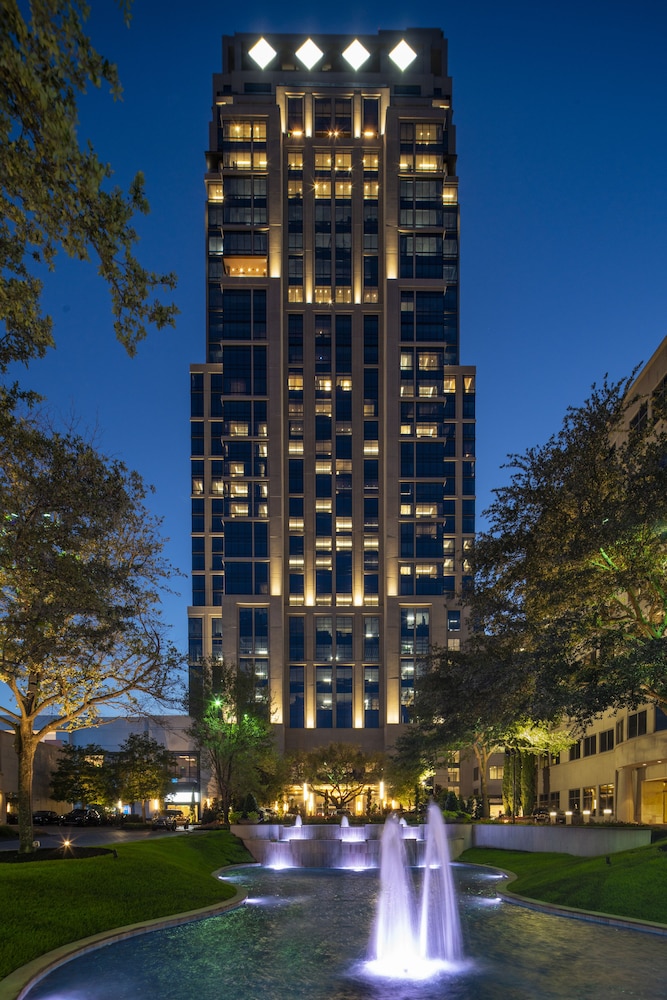 The Post Oak酒店at Uptown Houston(The Post Oak Hotel at Uptown Houston) 图片5