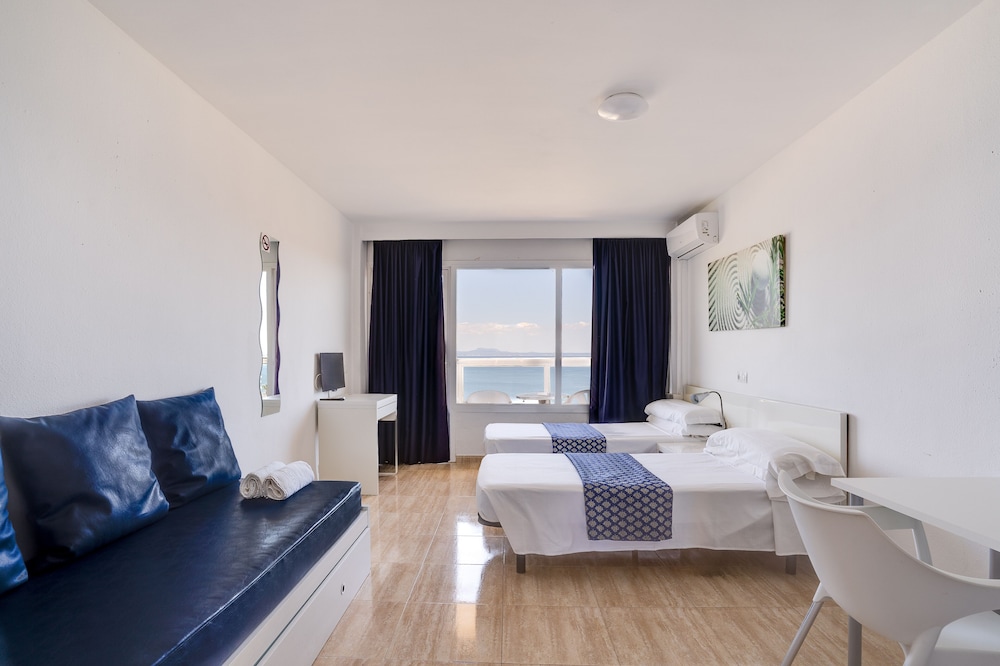 Apartaments las Palomas Econotels 35/55