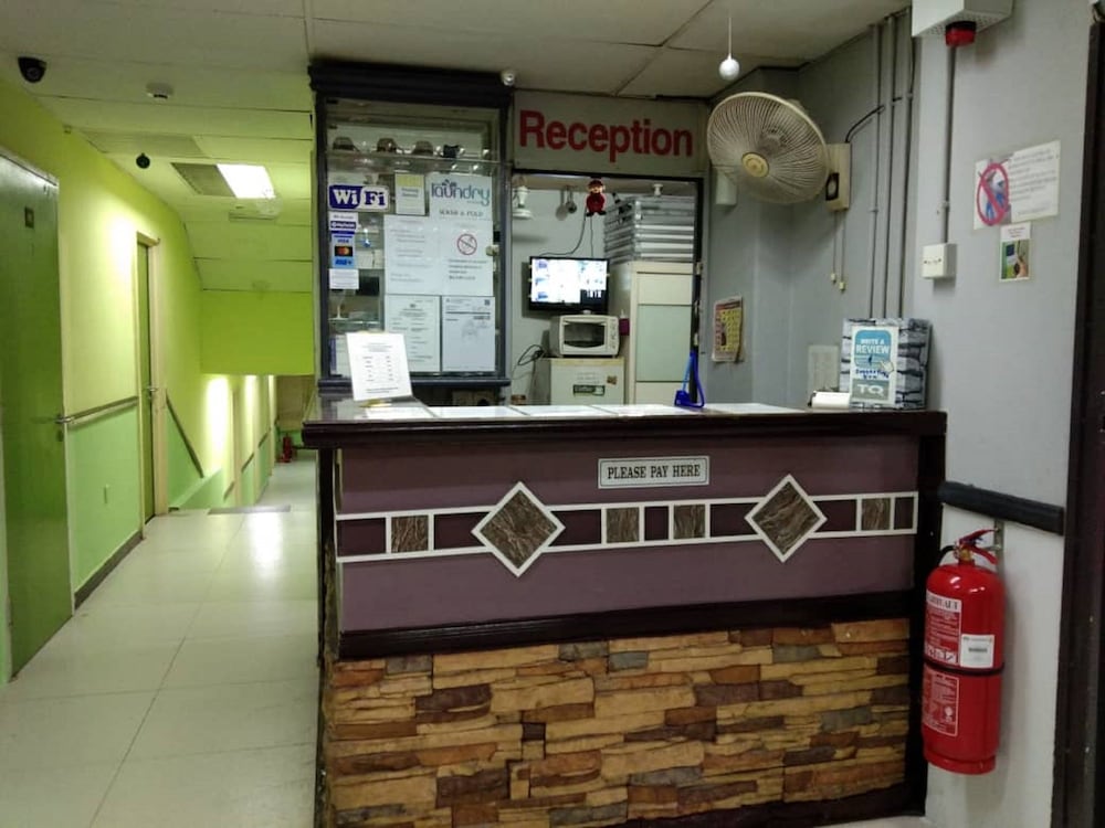 Petaling Street Hotel 6/35