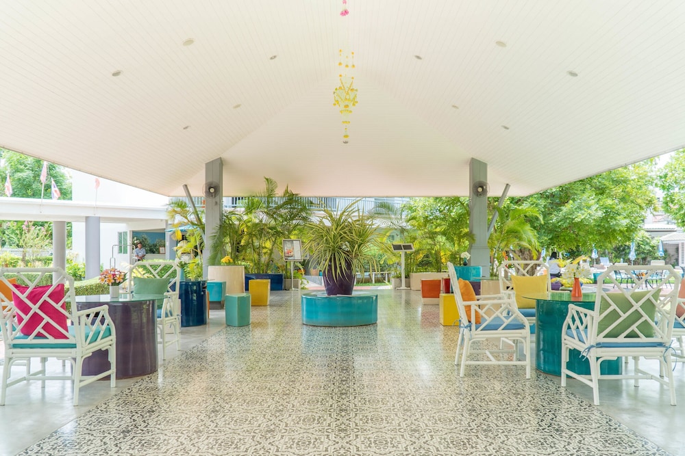 Cera Resort Cha Am 56/72