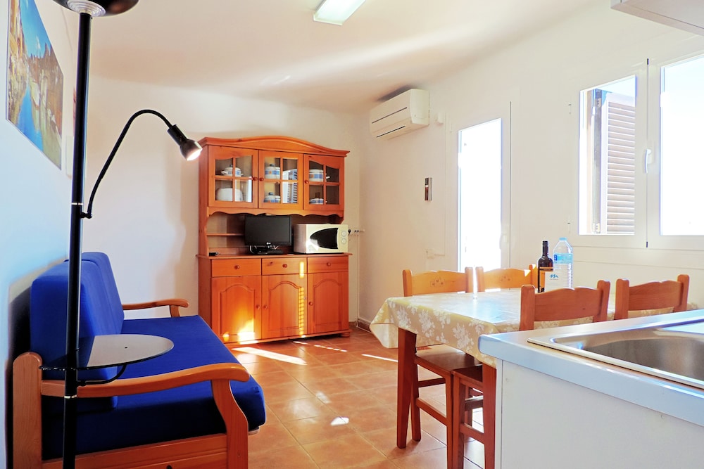 Marblau Hostal 19/50