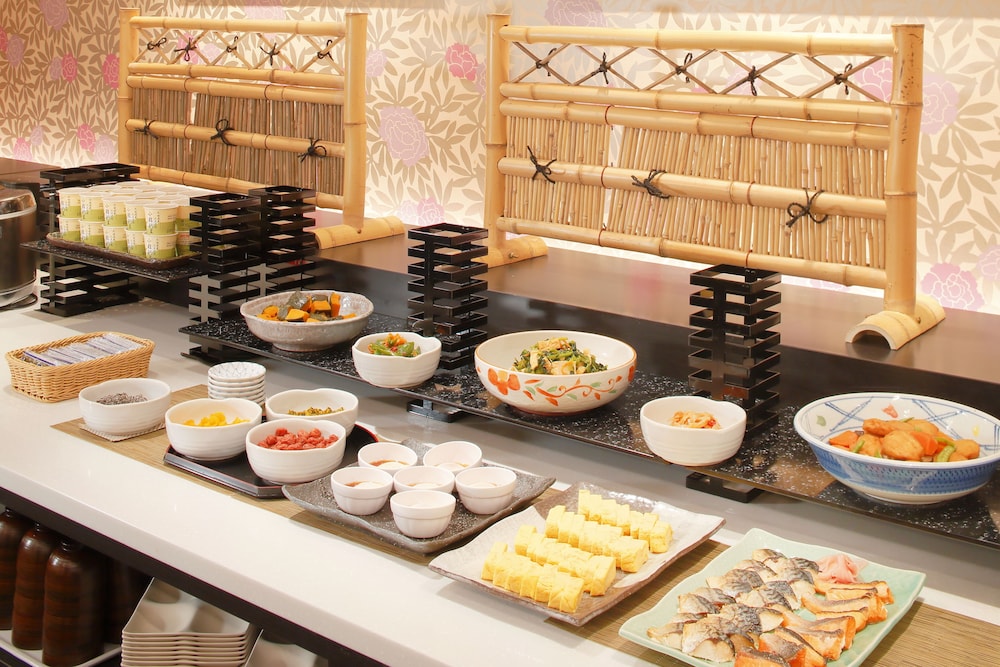 Miyako City Kintetsu Kyoto Station 50/64