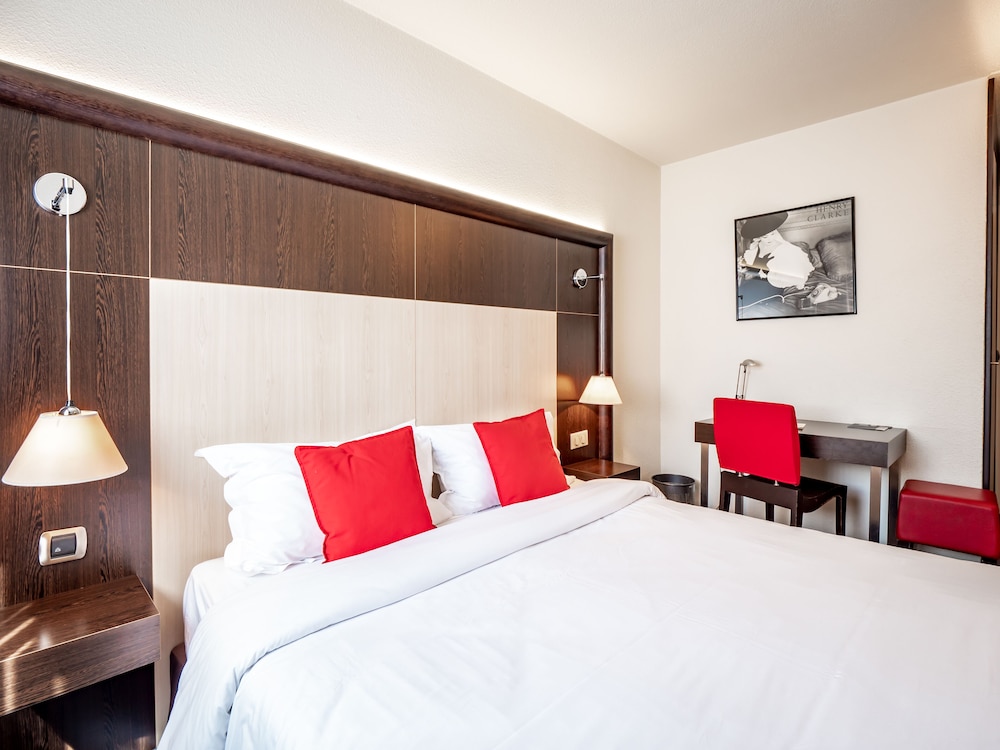 HOTEL DE BONLIEU 3/15