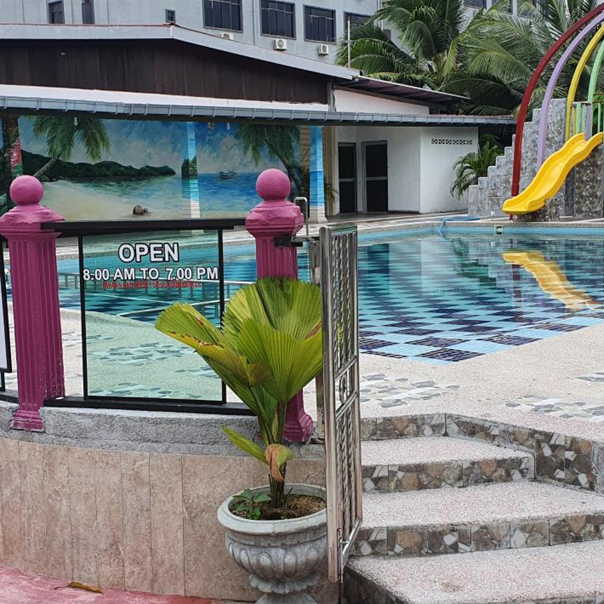 Rasa Senang Villa 31/42