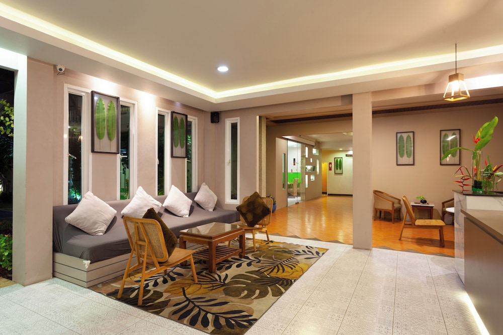 Thanthip Beach Resort 31/50