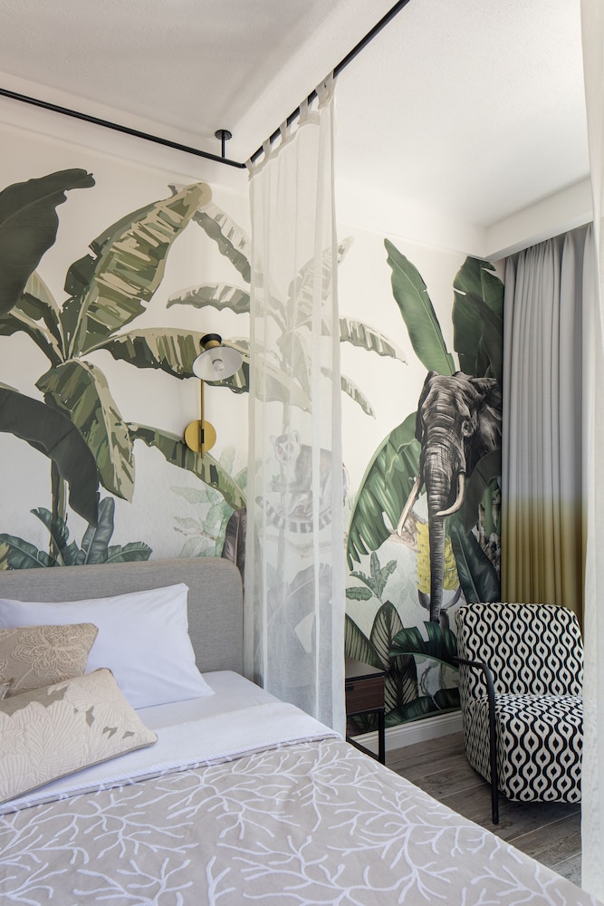 Zigo's Hotel 15/73