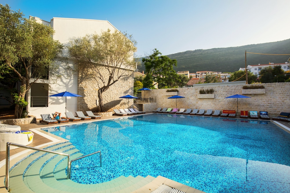 Vile Oliva Hotel 23/43