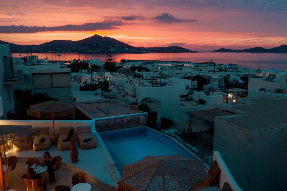 Bohemian Luxury Boutique Hotel - Adults Only 43/50