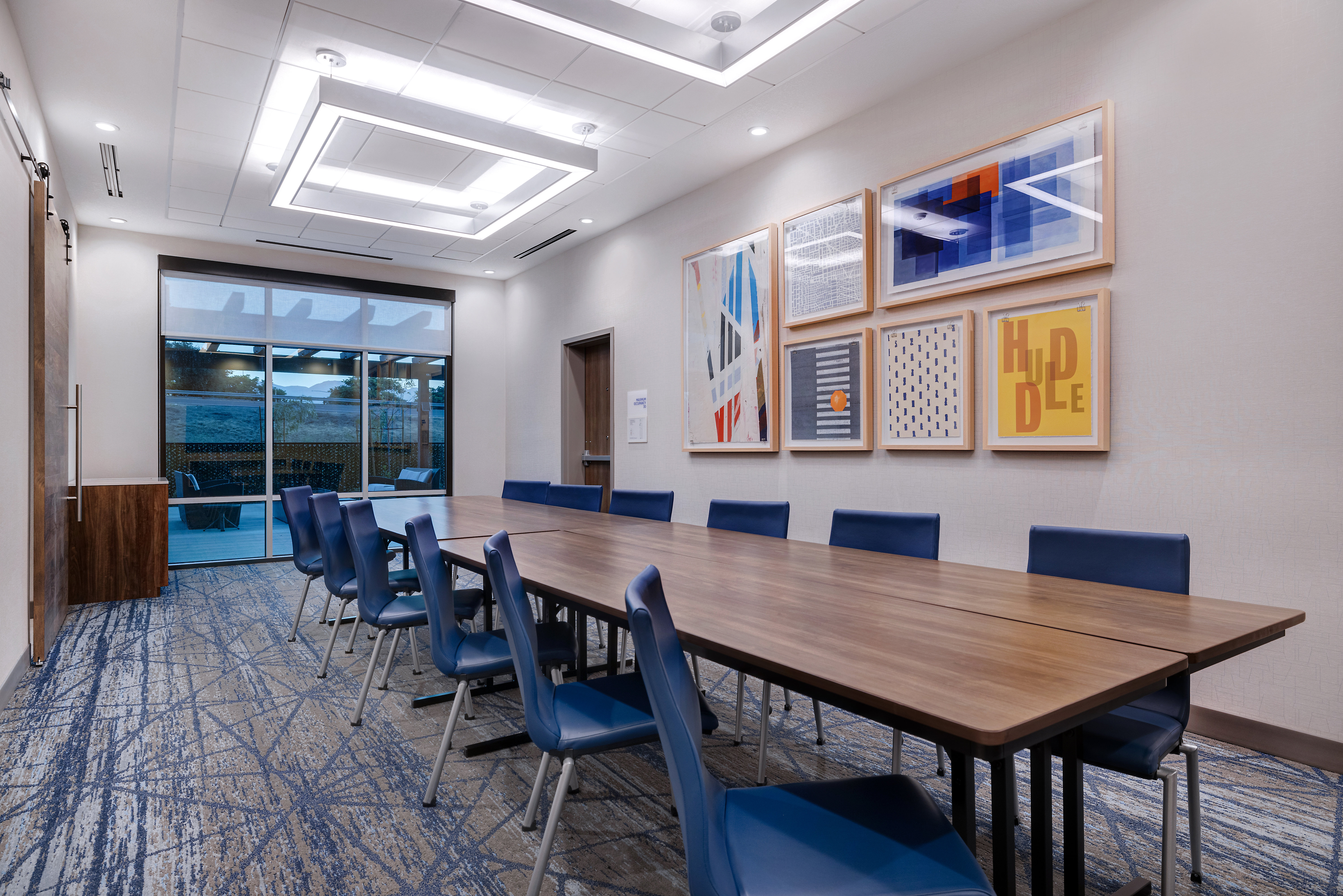 Holiday Inn Express & Suites Chino Hills, an IHG Hotel 32/50