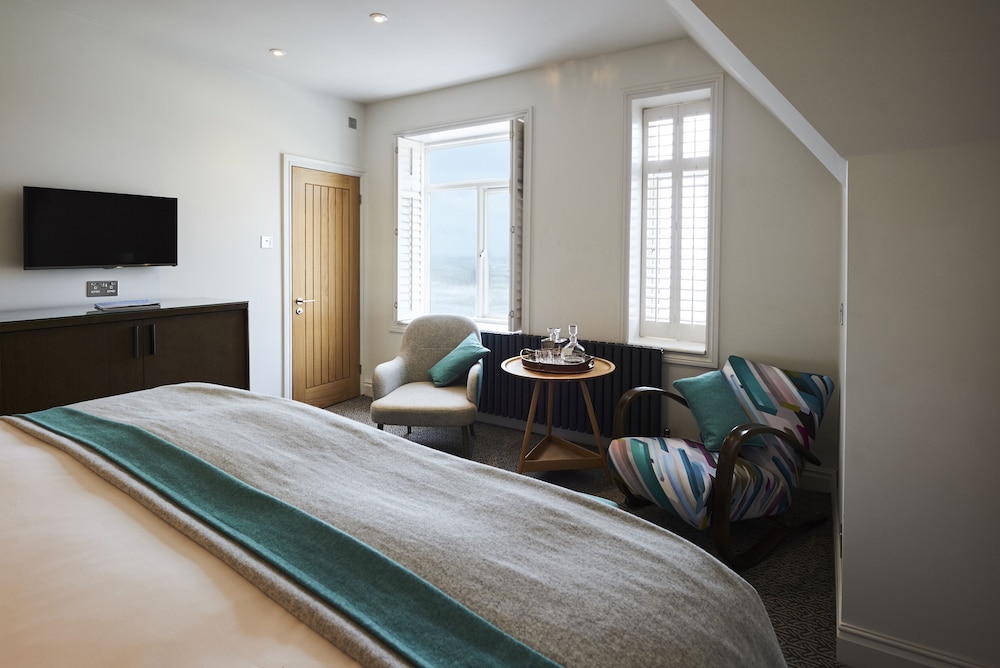 Brighton Harbour Hotel & Spa 18/72
