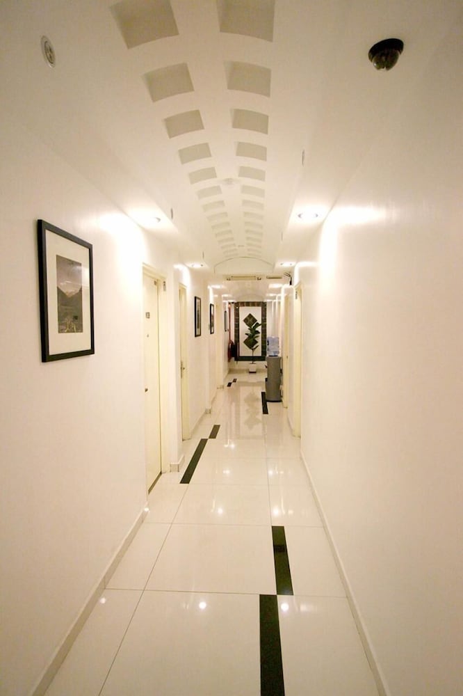 Hotel Jsl 32/40