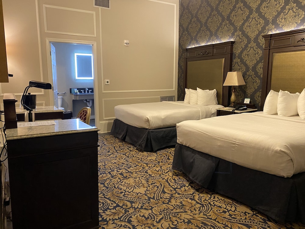 room