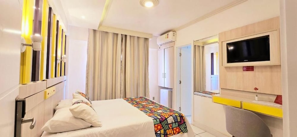 Hotel Rediadri 10/50