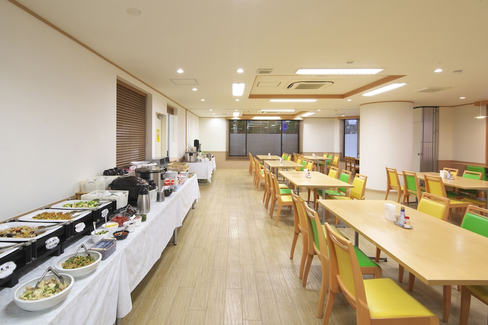 Sun Hotel Hachioji 33/35