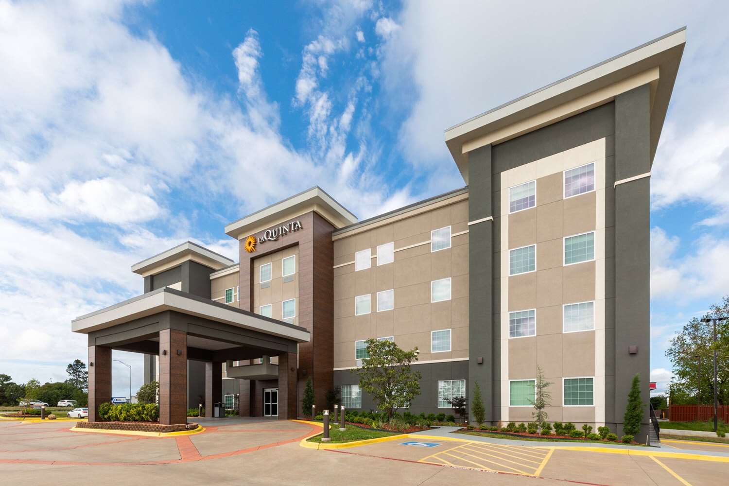 La Quinta Inn & Suites by Wyndham McAlester 41/45