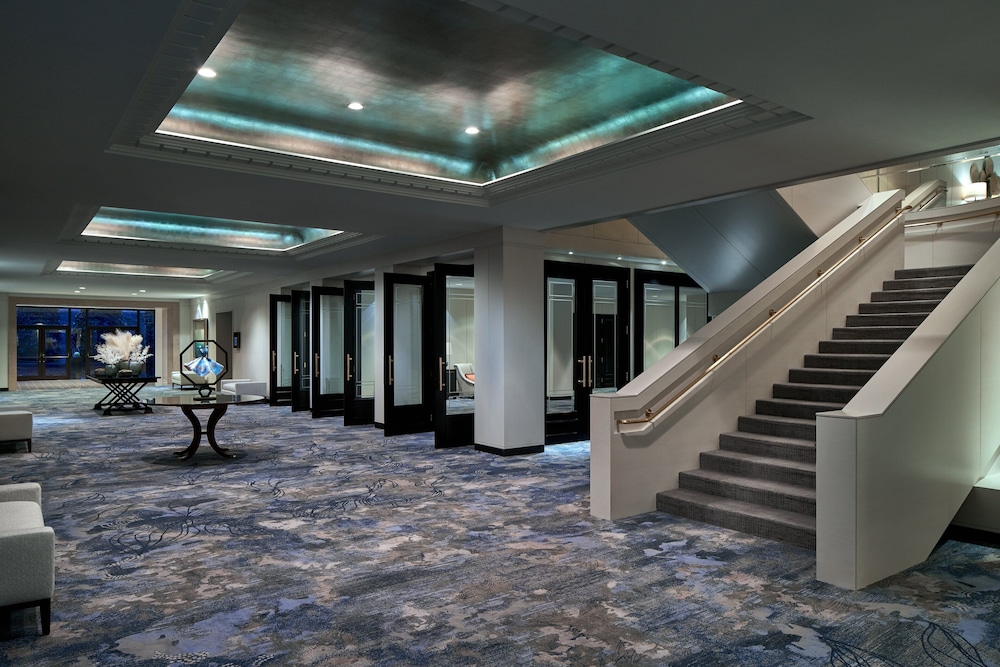 Four Seasons Hotel Washington, DC 40/75