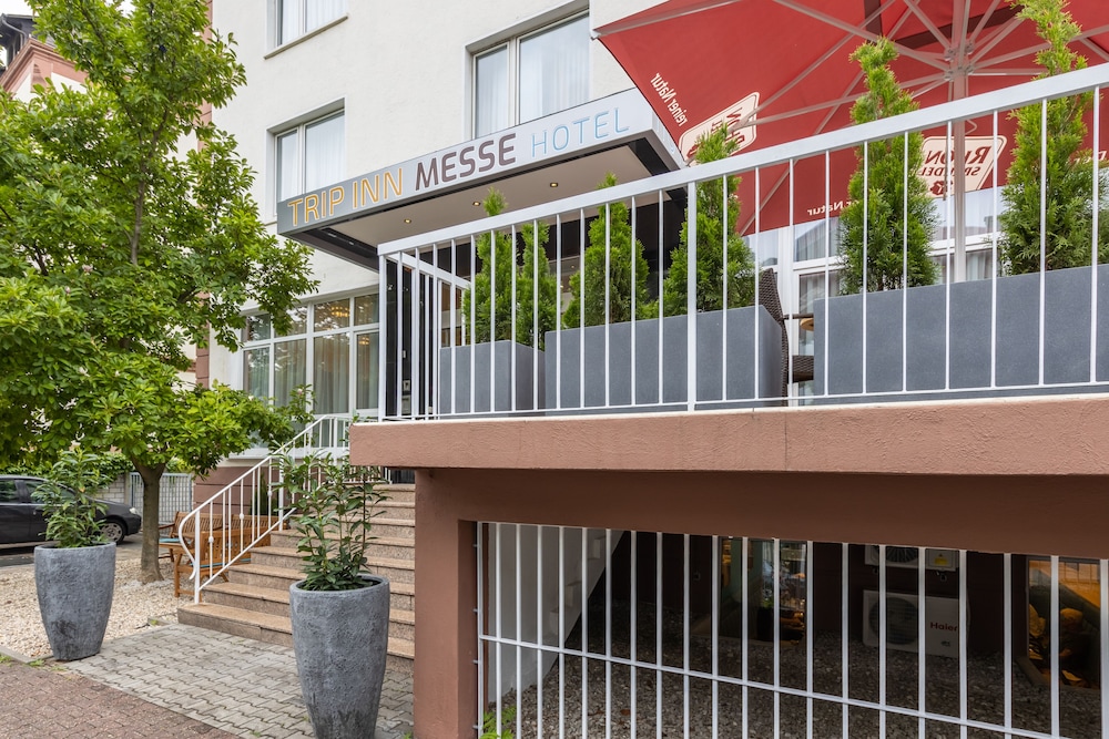 Trip Inn Messe Westend 3/49